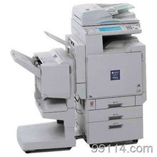 專業復印機租賃服務 彩色、會議及軟件解決方案