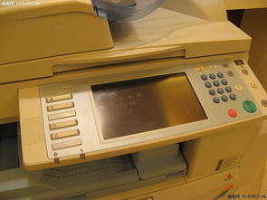 理光Aficio MP C4500復印復合機產品亮點與軟件服務解析